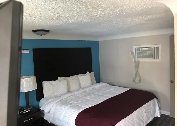 Gratiot View Motel