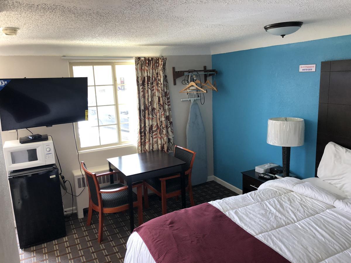 Motel Gratiot View