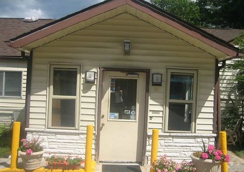 Motel Gratiot View 2*