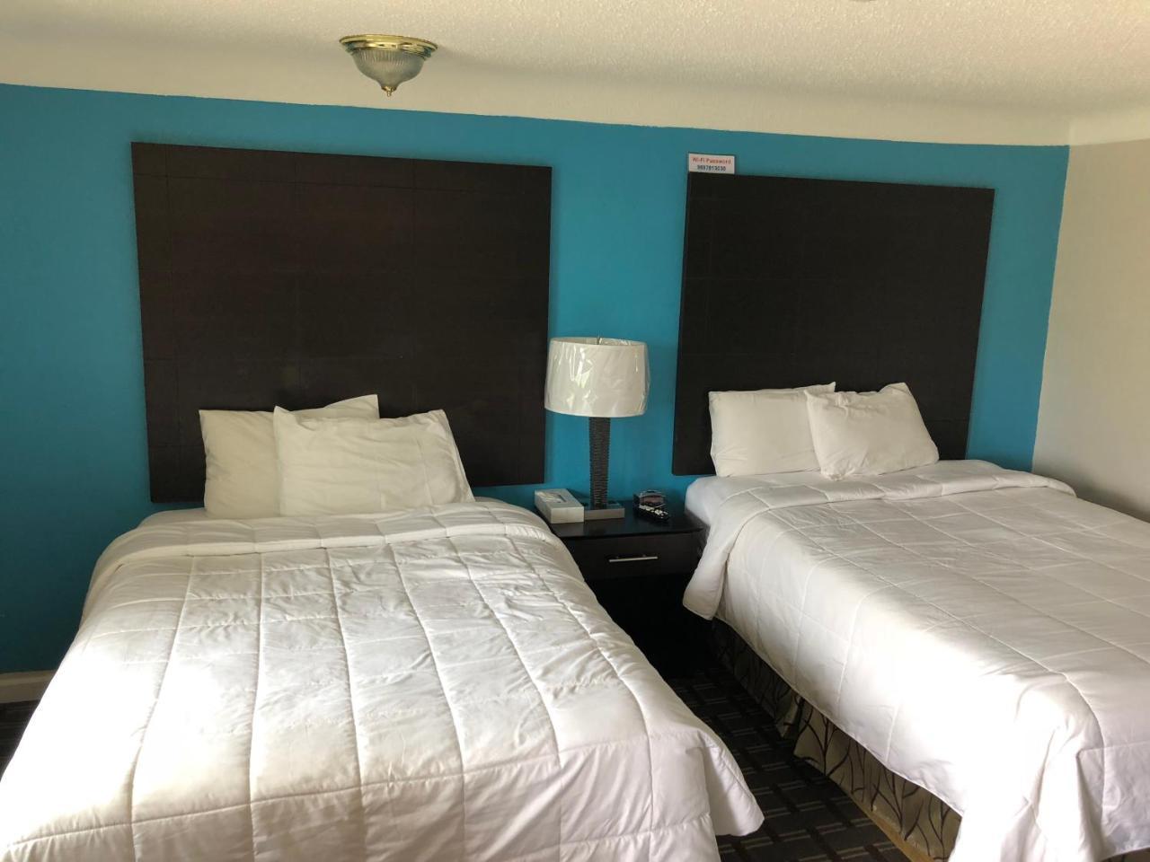 Motel Gratiot View